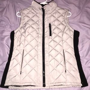 winter vest